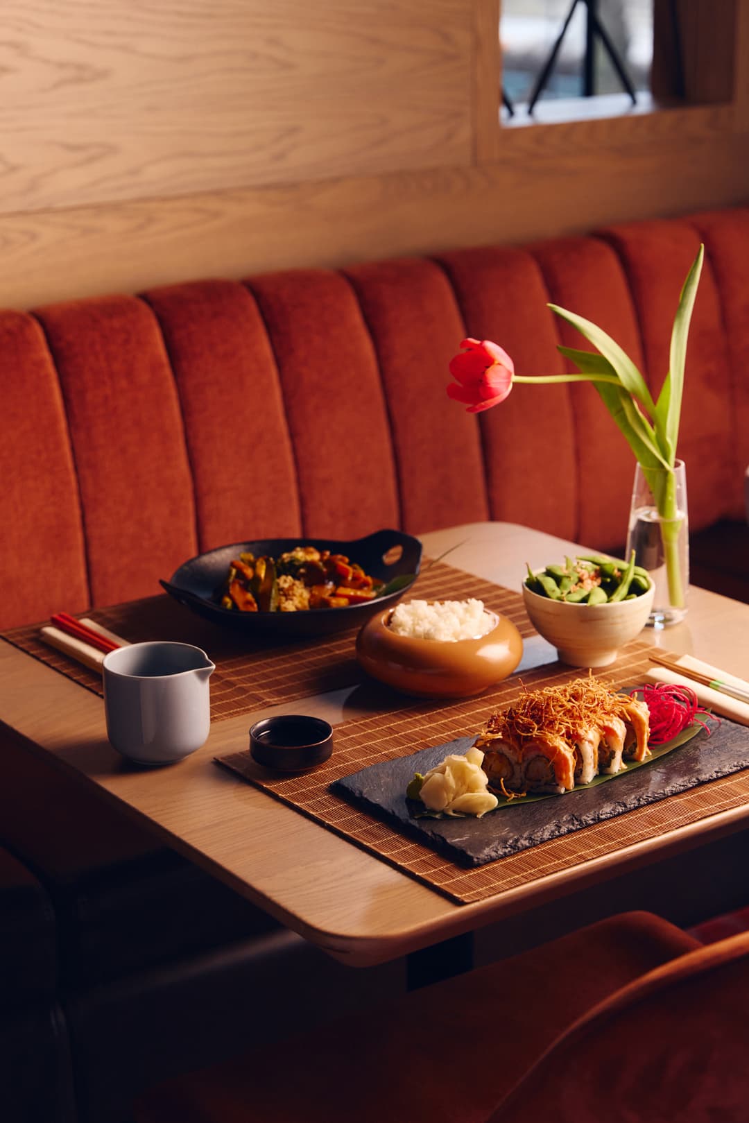 Karl Johan | Sumo Restaurants