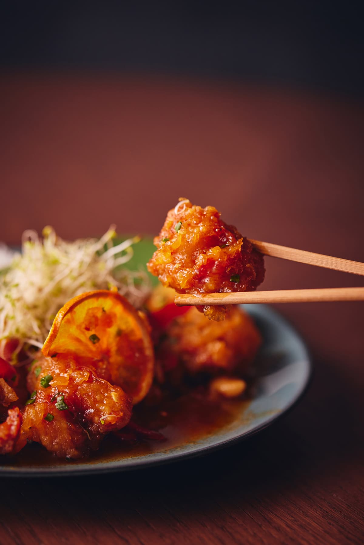 Private Events | Sumo Restaurants